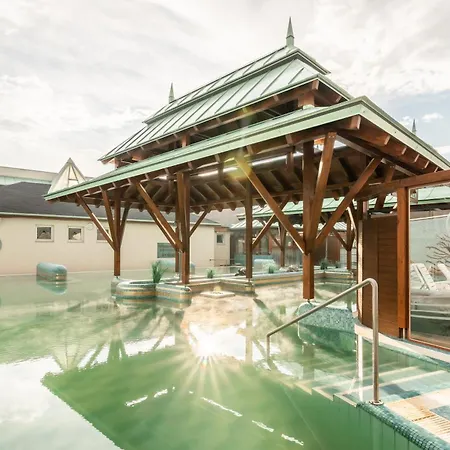 Ovar Appartement Mosonmagyaróvár