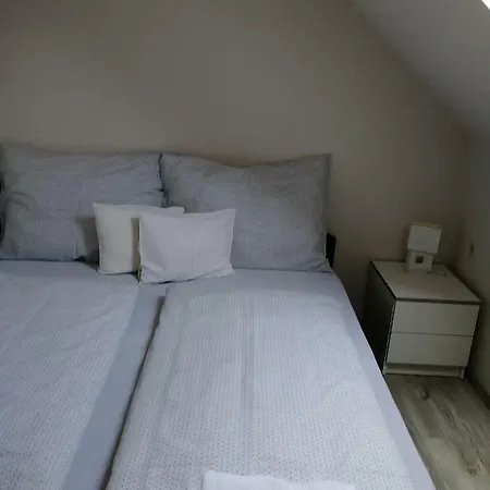 Ovar Appartement Mosonmagyaróvár