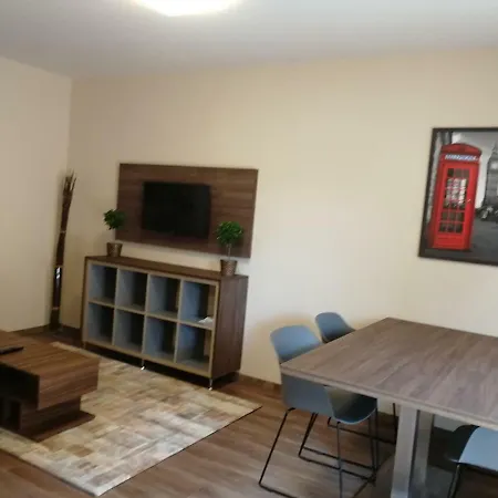 Appartement Ovar Mosonmagyaróvár