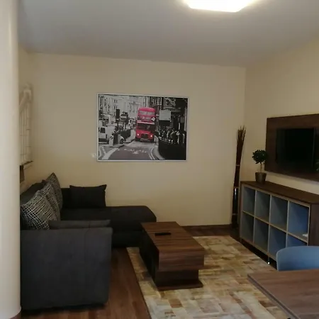 Appartement Ovar Mosonmagyaróvár