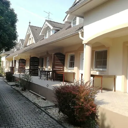 Appartement Ovar Mosonmagyaróvár
