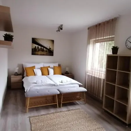 Ovar Appartement Mosonmagyaróvár
