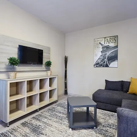 Apartman óvár