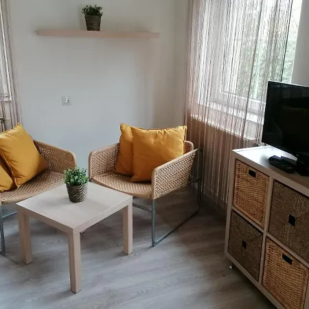 Appartement Ovar Mosonmagyaróvár