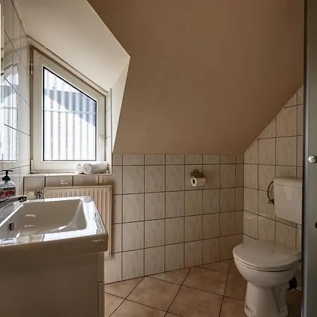 Ovar Appartement *