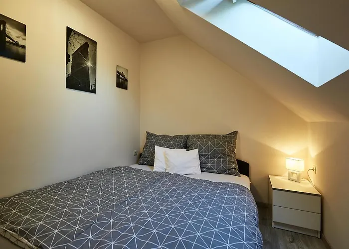 Apartman óvár *